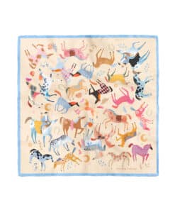 Alternative view of Horses